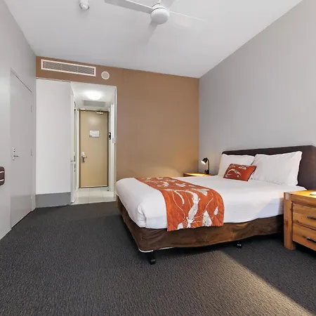 Mercure Kakadu Crocodile Jabiru Exterior photo