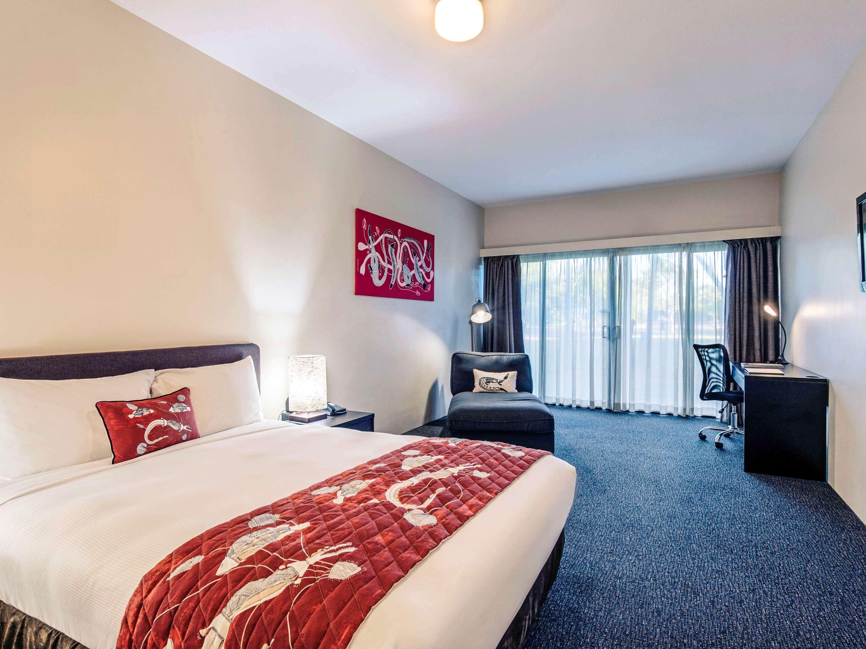 Mercure Kakadu Crocodile 3* Jabiru