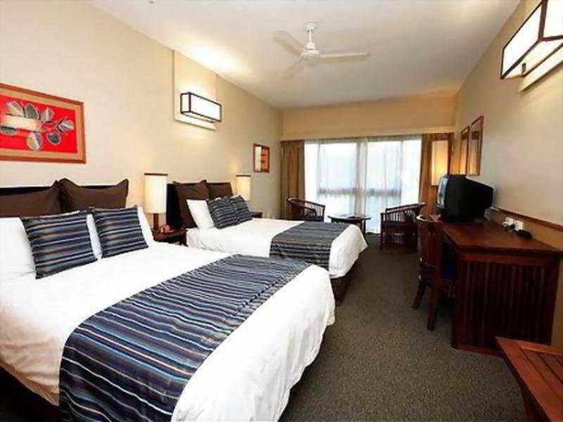Mercure Kakadu Crocodile Hotel Jabiru