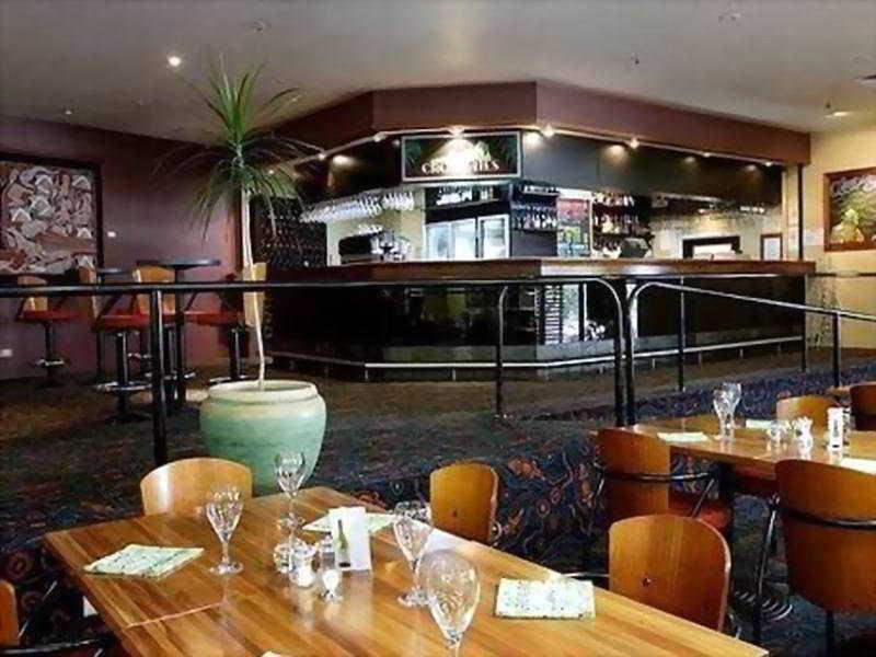 Hotel Mercure Kakadu Crocodile 3*
