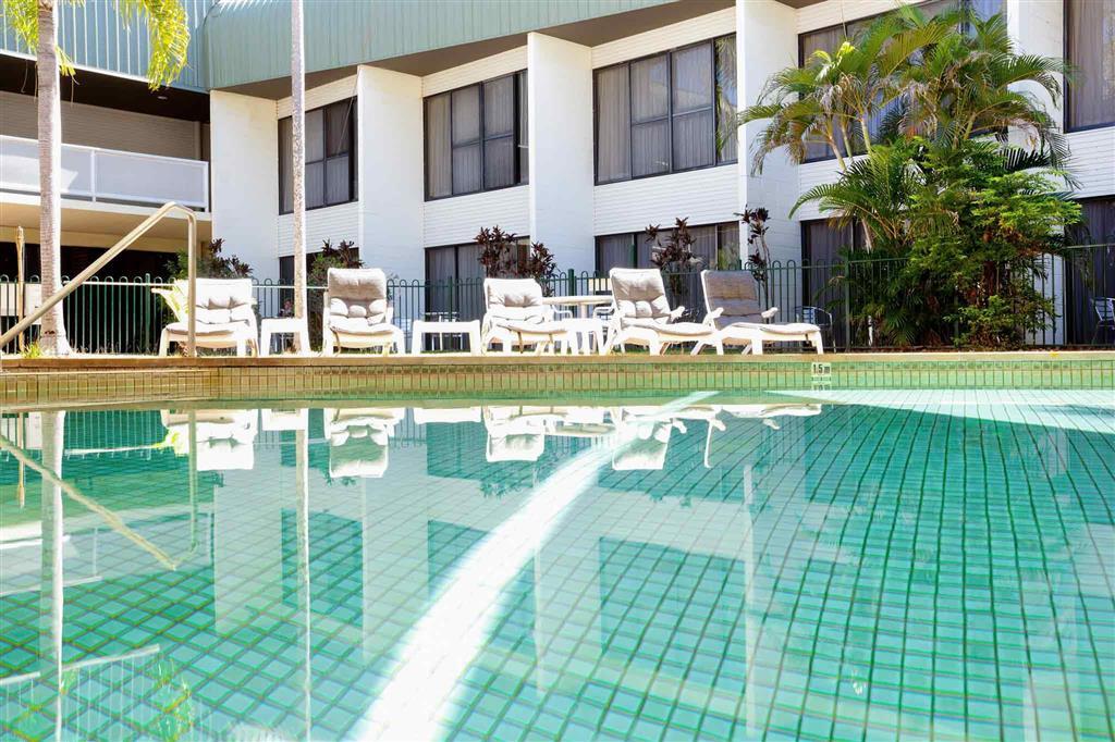 Mercure Kakadu Crocodile Hotel Jabiru
