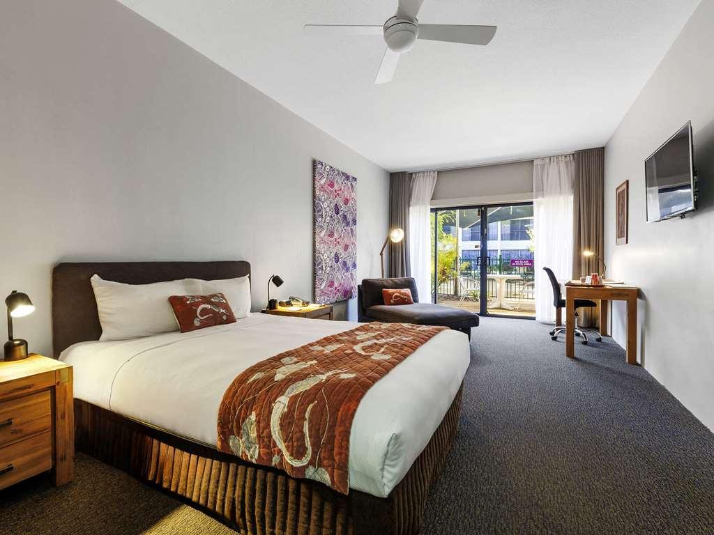 Mercure Kakadu Crocodile Hotel