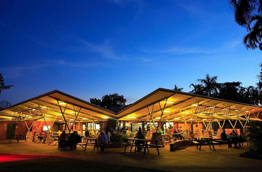 Mercure Kakadu Crocodile Hotel Jabiru