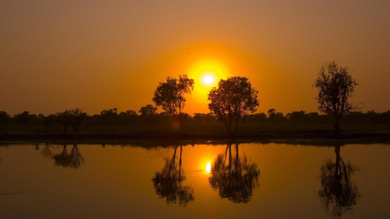 Mercure Kakadu Crocodile 3* Jabiru
